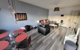 Tichnich Apartement - 2 bedrooms
