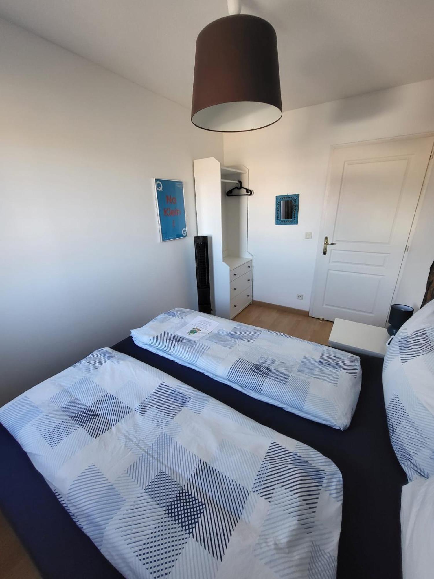 Tichnich Apartement - 2 bedrooms Annemasse Buitenkant foto